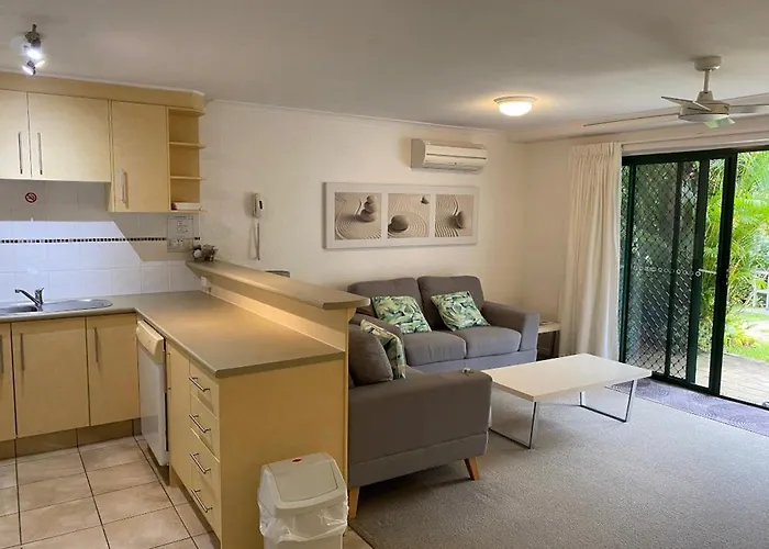 Noosa Keys Resort