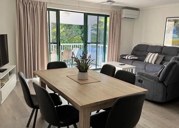 Noosa Keys Resort