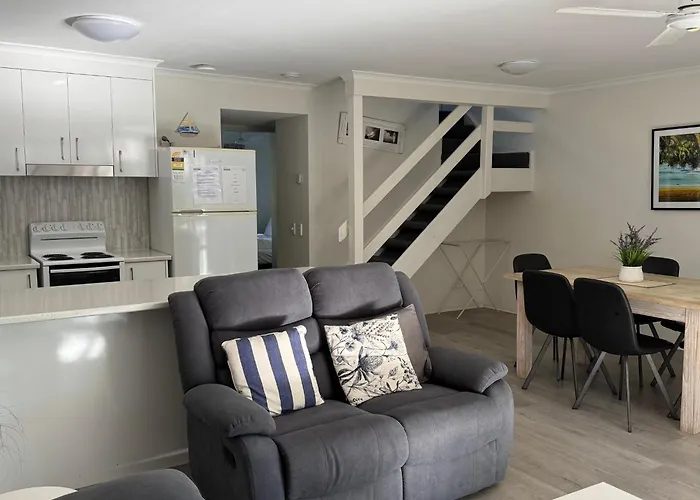 Noosa Keys Resort